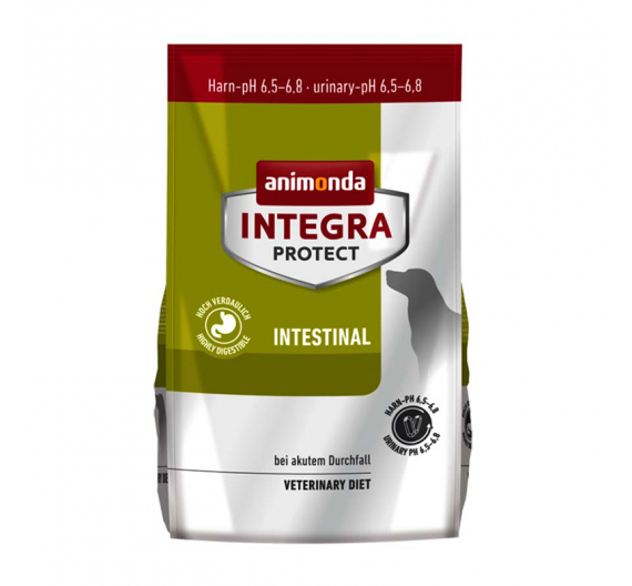 Animonda Integra Dog Protect Intestinal 4kg