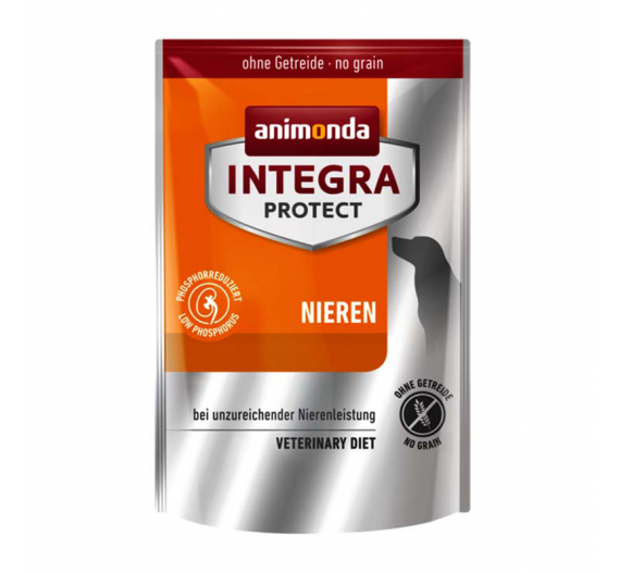 Animonda Integra Dog Protect Nieren (Renal) 700gr