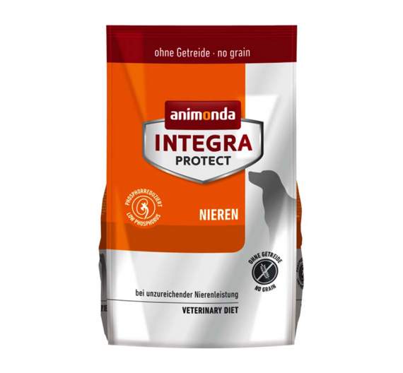 Animonda Integra Dog Protect Nieren (Renal) 4kg