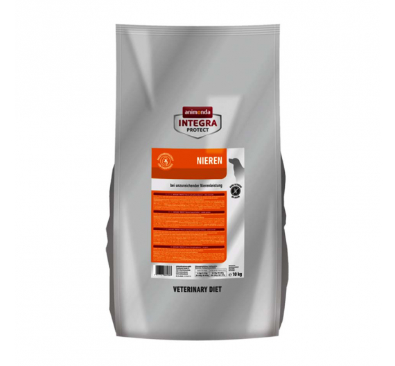 Animonda Integra Dog Protect Nieren (Renal) 10kg