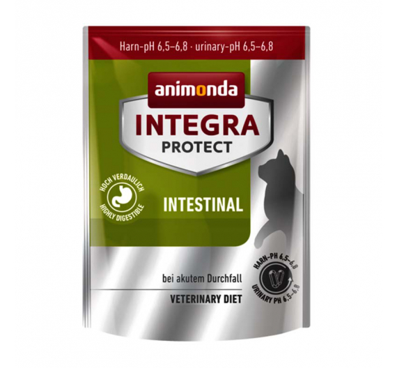 Animonda Integra Cat Protect Intestinal 300gr