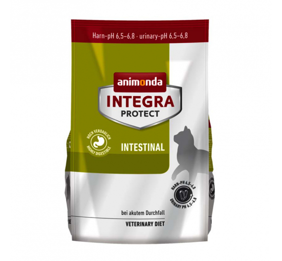 Animonda Integra Cat Protect Intestinal 1.2kg