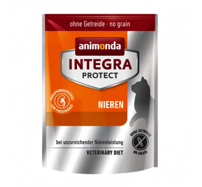 Animonda Integra Cat Protect Nieren (Renal) 300gr