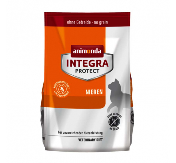 Animonda Integra Cat Protect Nieren (Renal) 1.2kg