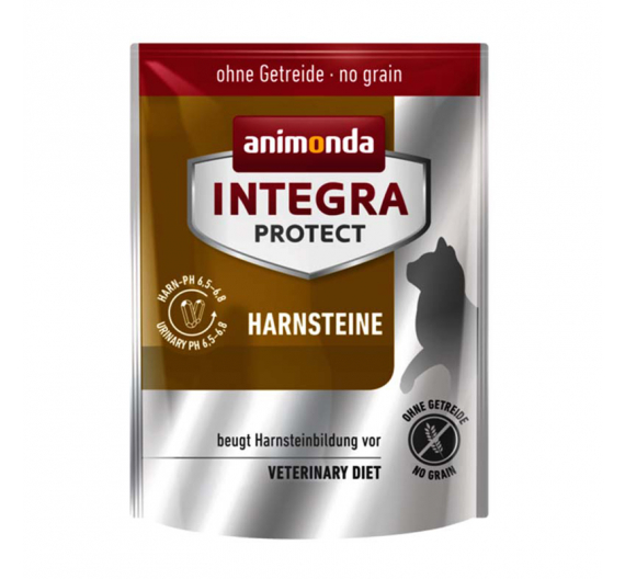 Animonda Integra Cat Protect Harnsteine (Struvite-Urinary) 300gr
