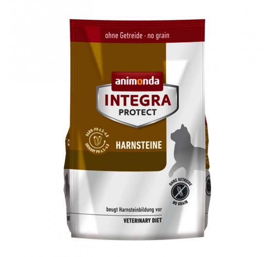 Animonda Integra Cat Protect Harnsteine (Struvite-Urinary) 1.2kg