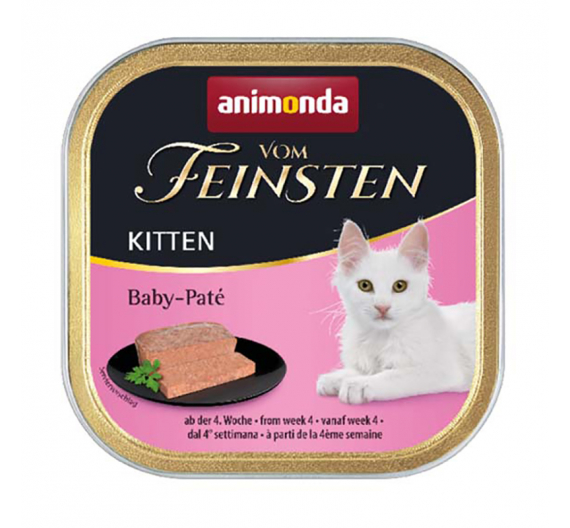 Animonda V.F. Baby Pate 100gr