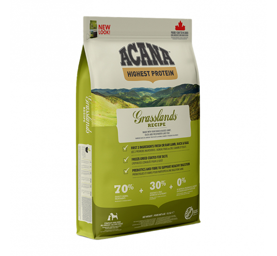 Acana Grasslands 13kg