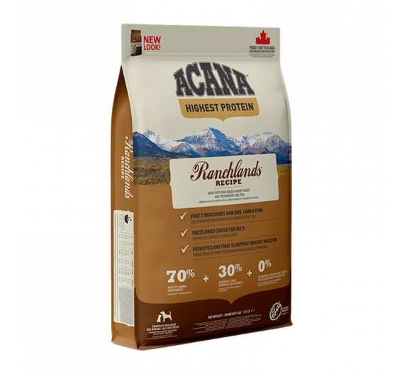 Acana Ranchlands 2kg