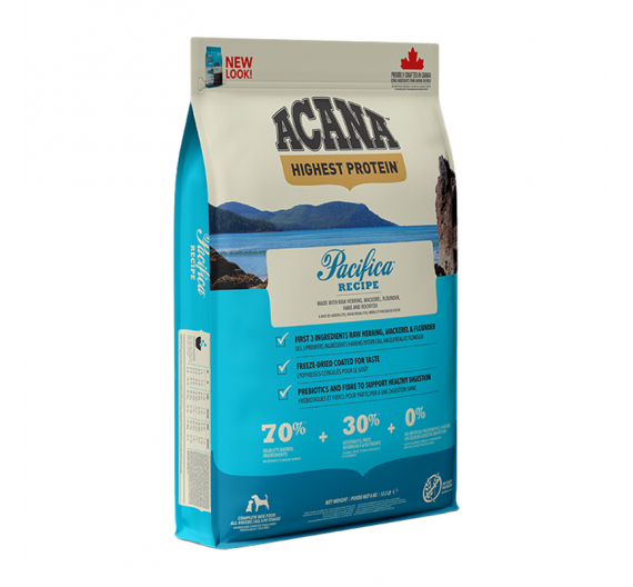 Acana Pacifica 13kg