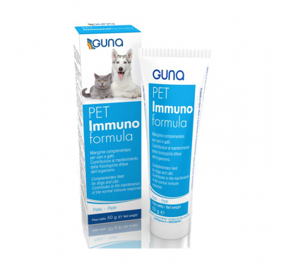 Guna Pet Immuno Formula 50gr
