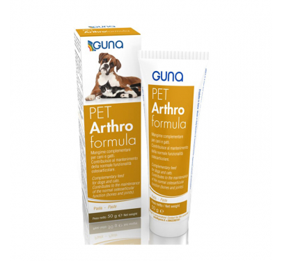 Guna Pet Arthro Formula 50gr