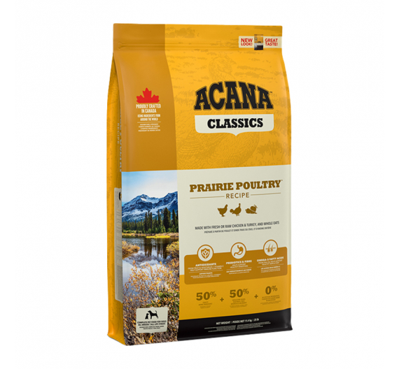 Acana Prairie Poultry 340gr