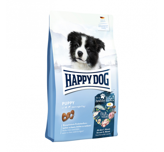 Happy Dog Young Baby Original 1kg