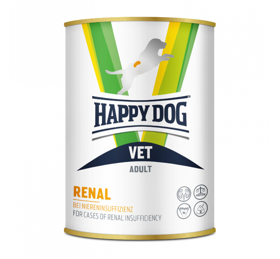 Happy Dog Vet Diet Renal 400gr