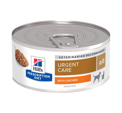 Hill's PD Canine & Feline a/d Restorative Care 156gr