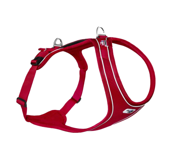 Curli Comfort Harness Σαμαράκι