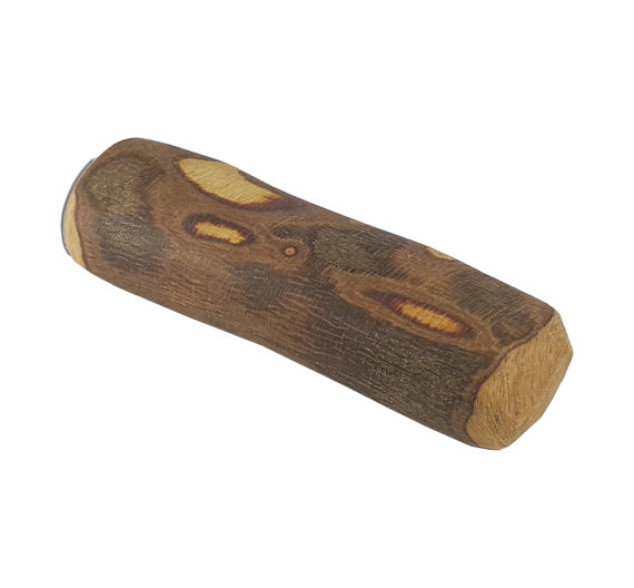 Lignum Olivus Olive Wood Toy Ξύλο Ελιάς με Ελαιόλαδο