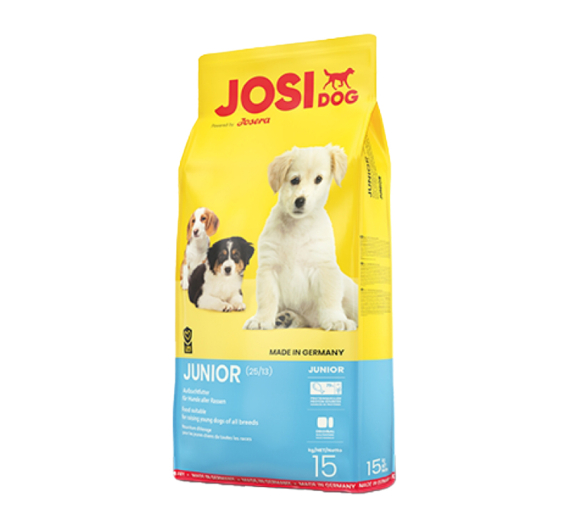 Josera JosiDog Junior 15kg