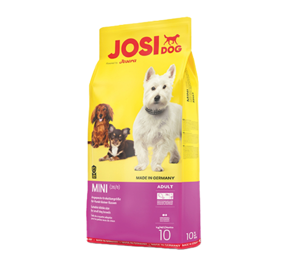 Josera JosiDog Mini Adult 10kg