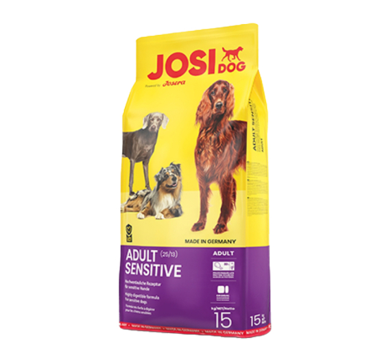 Josera JosiDog Adult Sensitive 15kg