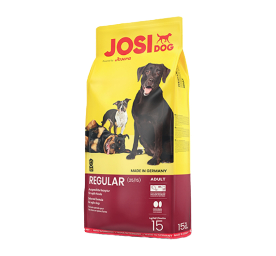 Josera JosiDog Regular Adult 15kg