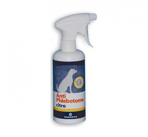 AntiPhlebotome Citro 250ml