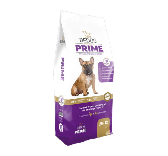 Bedog Prime 15kg