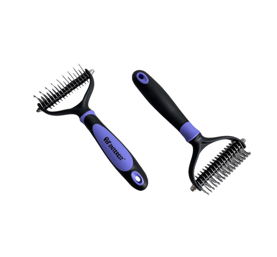 Pet Interest Large Trimmer Comb Χτένα