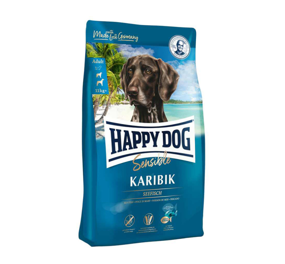Happy Dog Karibik 11kg