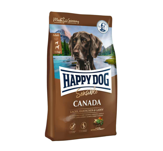 Happy Dog Canada 1kg