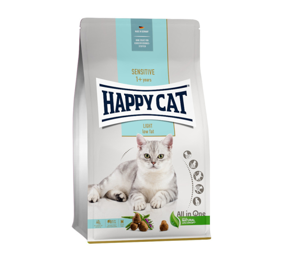 Happy Cat Light 1.8kg