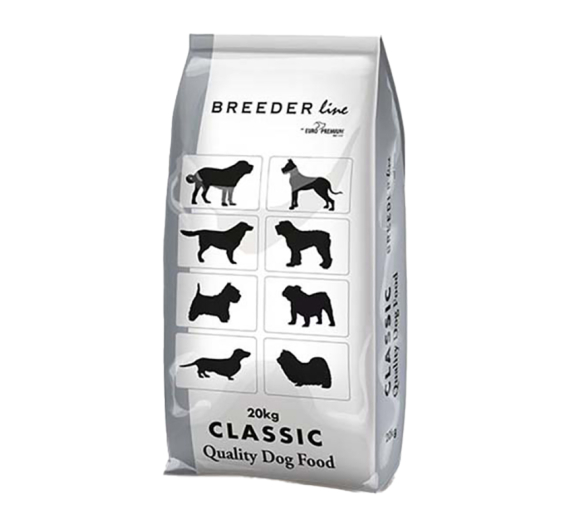 Breeder Classic 20kg