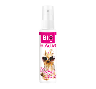 Bio Pet Active Fancy Perfume 50ml