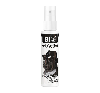 Bio Pet Active Flashy Perfume 50ml