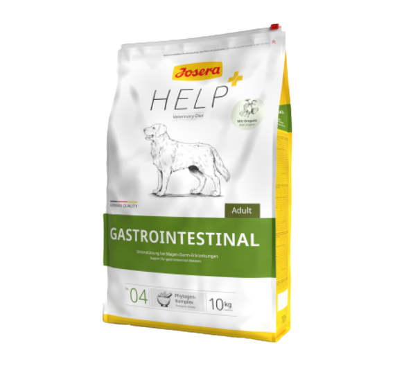 Josera Help Dog Gastrointestinal 10kg