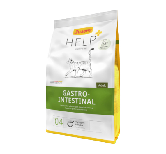 Josera Help Cat Gastrointestinal 2kg