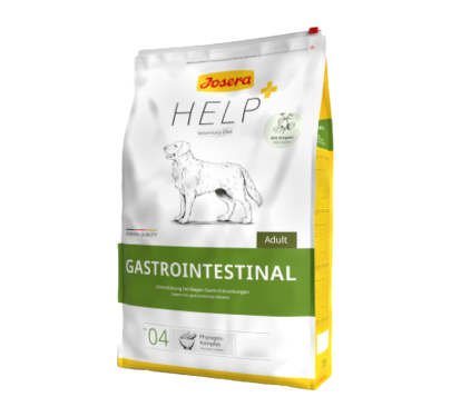 Josera Help Dog Gastrointestinal 4.5kg (5x900gr)