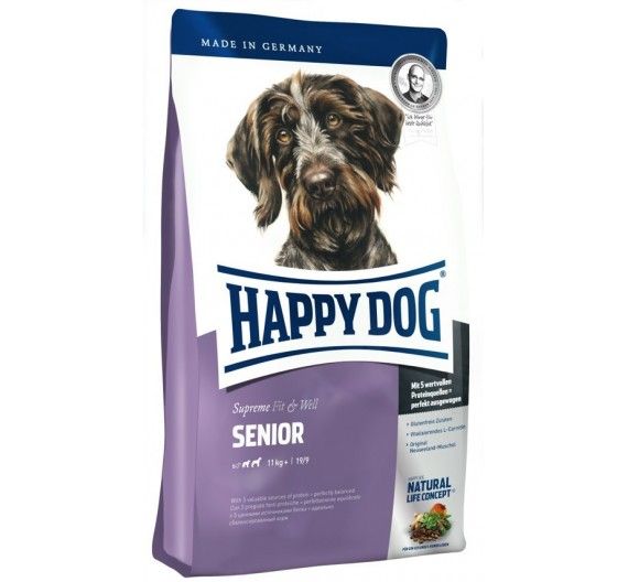 Happy Dog Senior 1kg