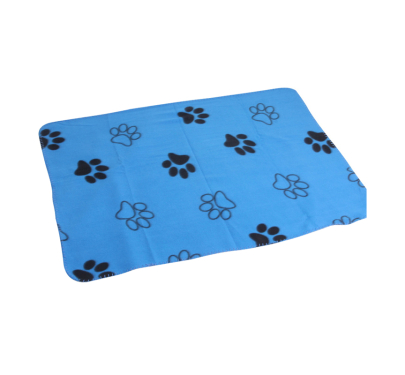 Pawise Κουβέρτα Σκύλου - Γάτας Μπλε 100x70cm