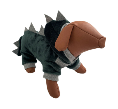 Woofmoda Αποκριάτικη Στολή Δεινόσαυρος