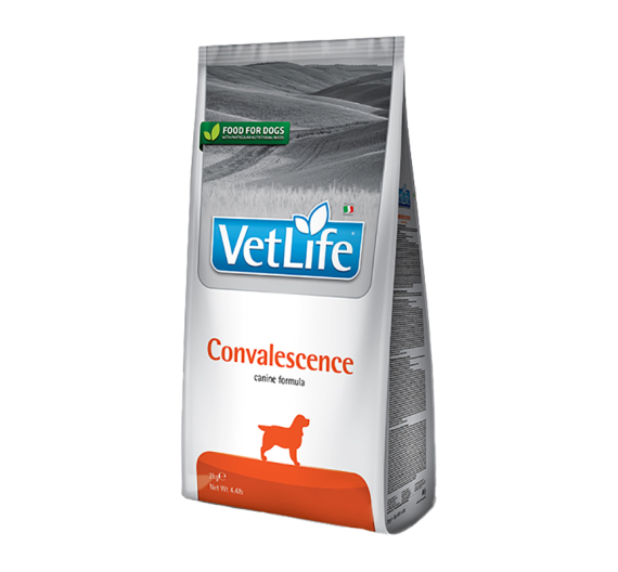 Farmina Vet Life Dog Convalescence 2kg