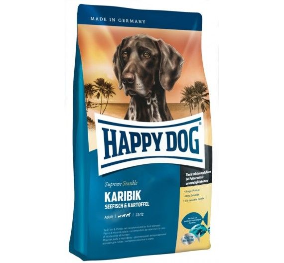 Happy Dog Karibik 1kg
