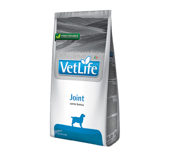 Farmina Vet Life Dog Joint 2kg