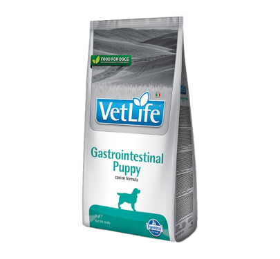 Farmina Vet Life Dog GastroIntestinal Puppy 2kg