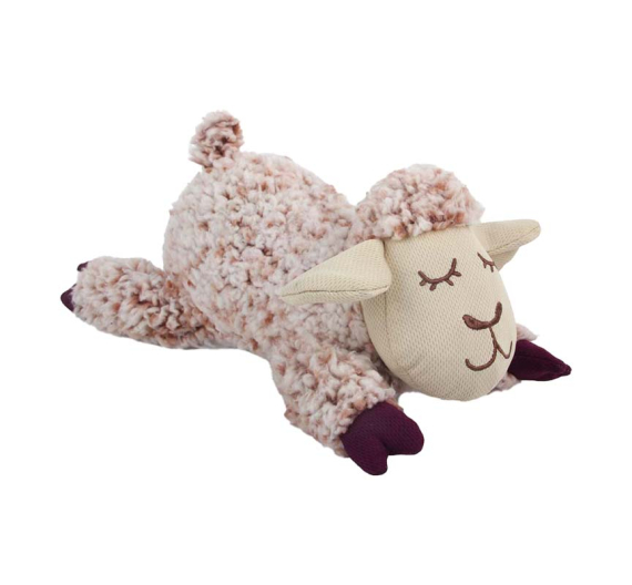 AFP Εκπαιδευτικό Παιχνίδι Calming Pals Lavender Sheep 26.5x14x11cm