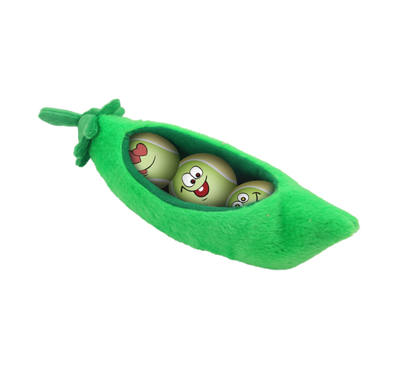 AFP Παιχνίδι Meta Ball Ball set with Pea Pod 30x8x9cm