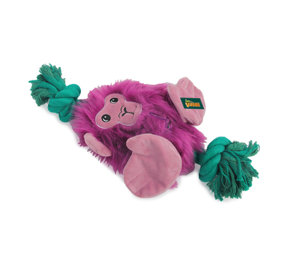 AFP Παιχνίδι Safari Big Foot Monkey 31x18x6cm