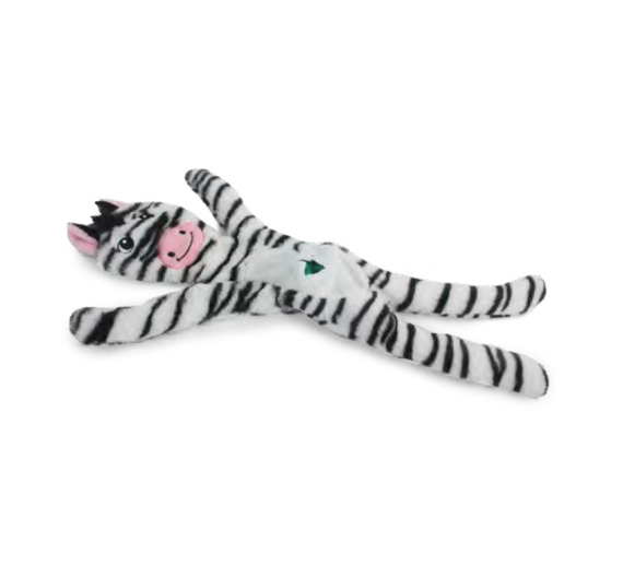 AFP Παιχνίδι Safari Jungle Zebra 58x20x5.5cm