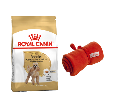 Royal Canin Poodle Adult 1.5kg